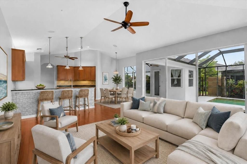 En Venta: $595,000 (3 camas, 2 baños, 2278 Pies cuadrados)