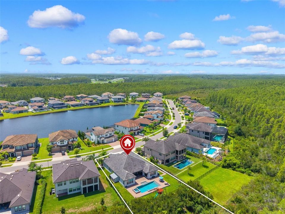 En Venta: $1,299,900 (4 camas, 3 baños, 3488 Pies cuadrados)