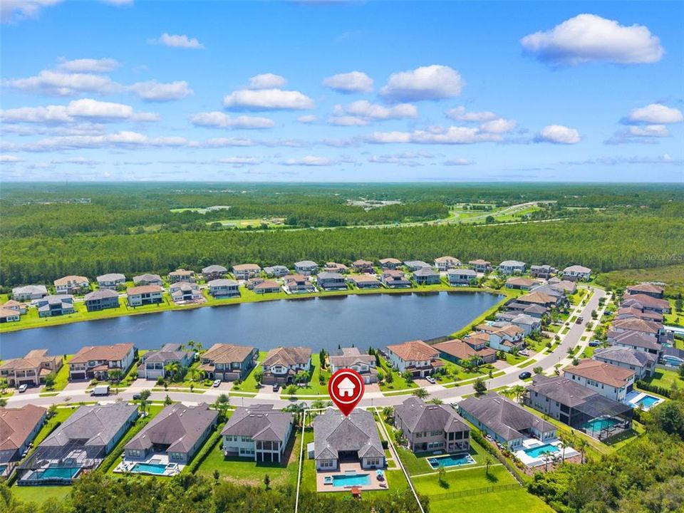 En Venta: $1,299,900 (4 camas, 3 baños, 3488 Pies cuadrados)