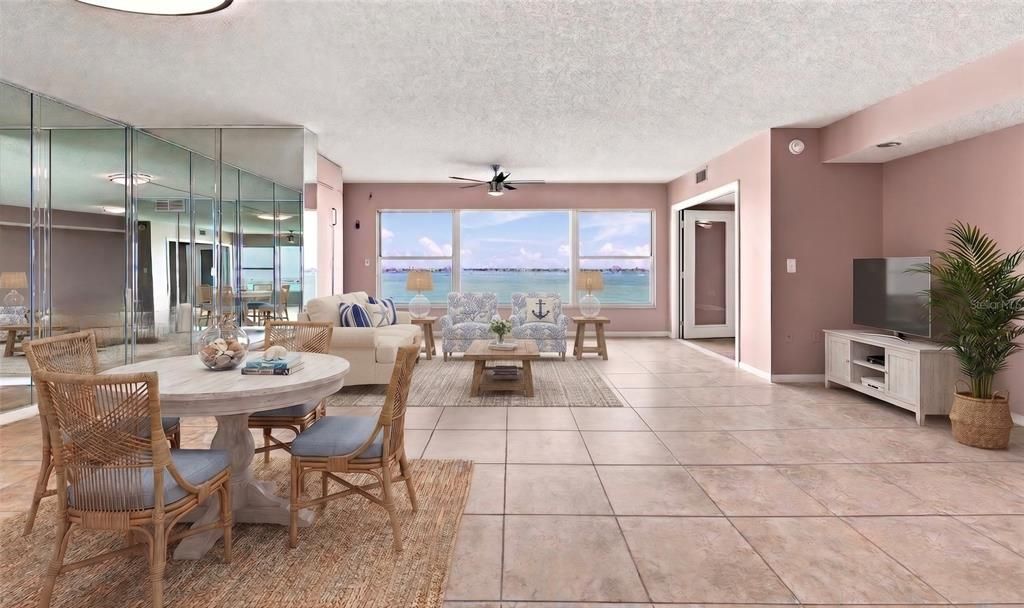 For Sale: $299,000 (2 beds, 2 baths, 1450 Square Feet)
