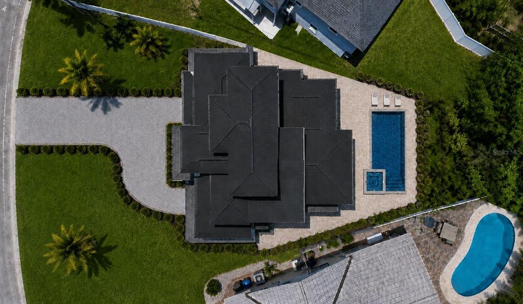 На продажу: $2,250,000 (5 спален, 5 ванн, 3321 Квадратных фут)