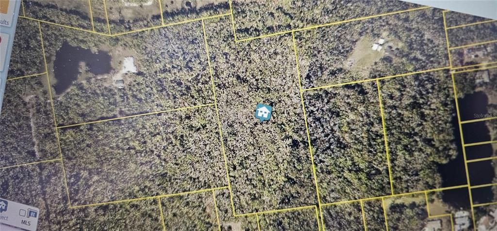 待售: $165,000 (9.96 acres)