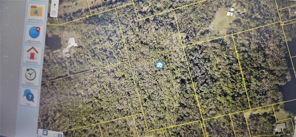 待售: $165,000 (9.96 acres)