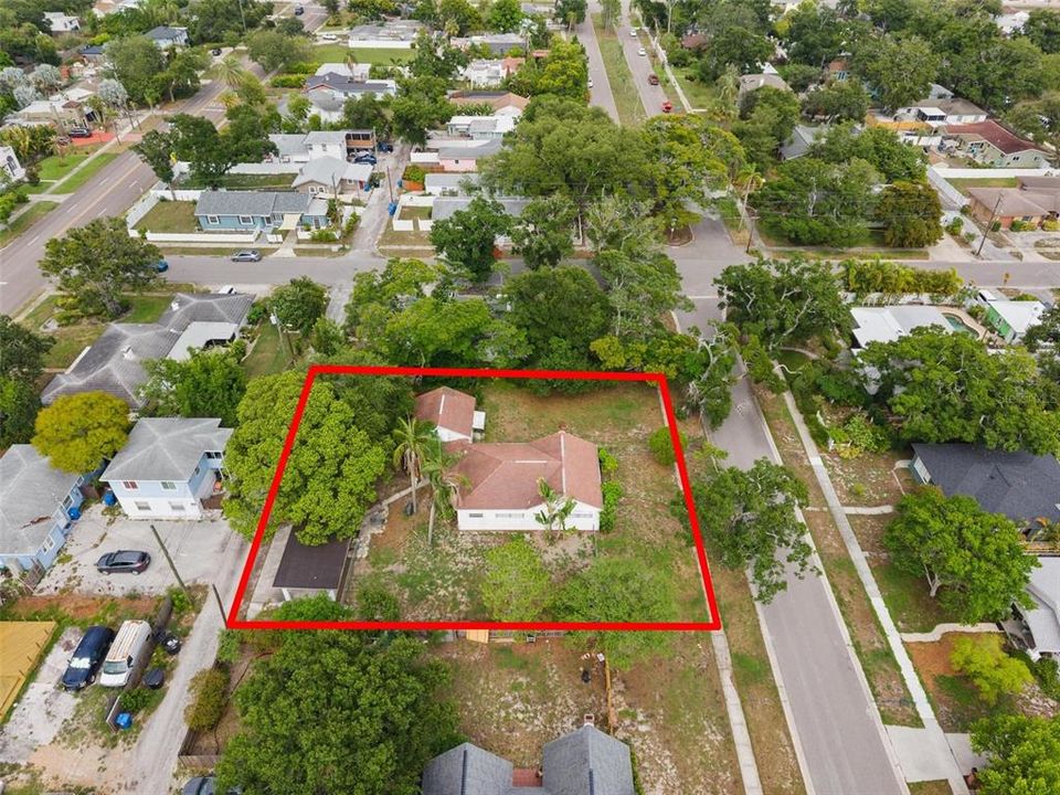 For Sale: $550,000 (0.34 acres)