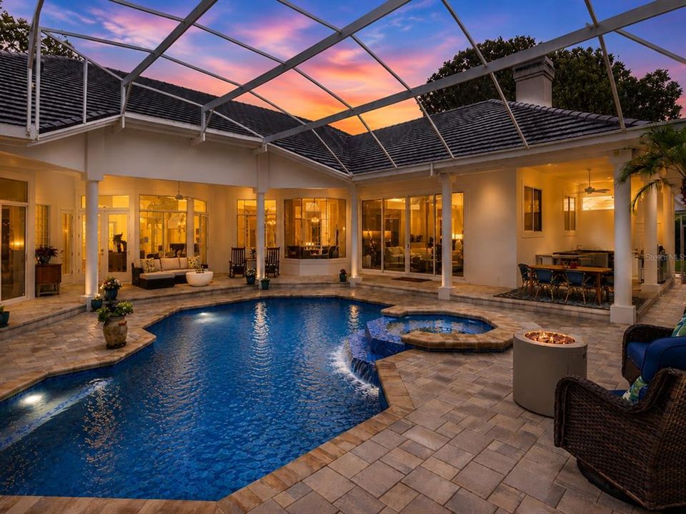 Active With Contract: $1,995,000 (4 beds, 4 baths, 4162 Square Feet)