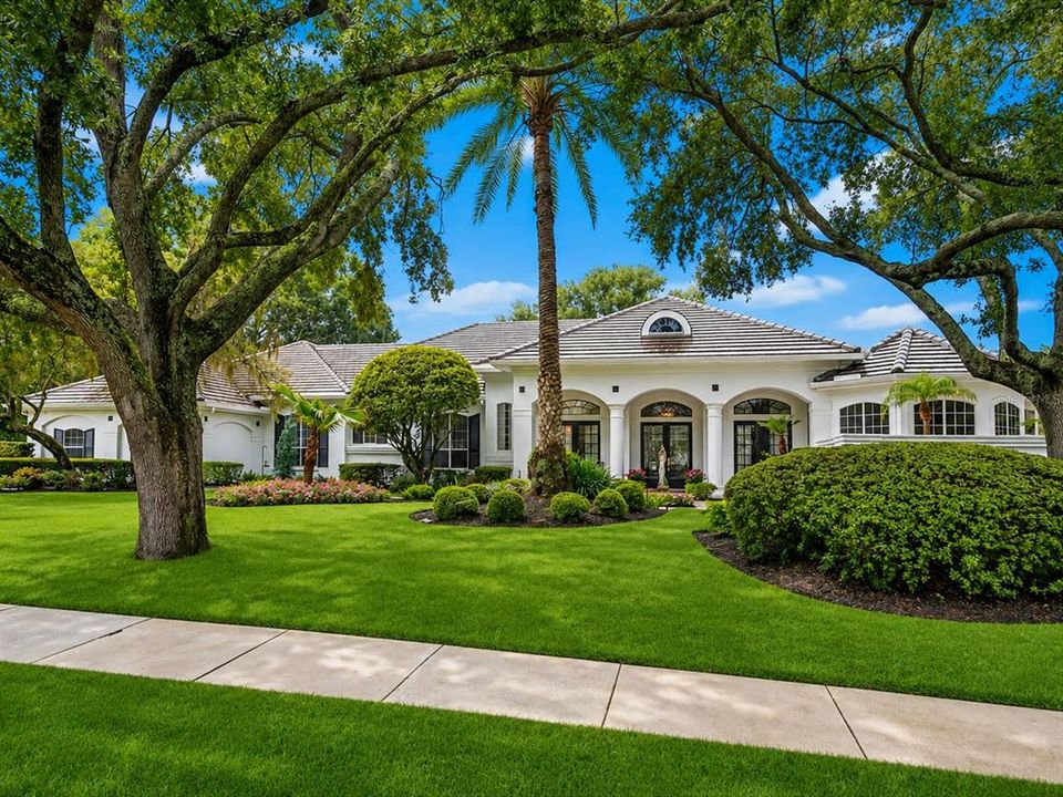 Active With Contract: $1,995,000 (4 beds, 4 baths, 4162 Square Feet)