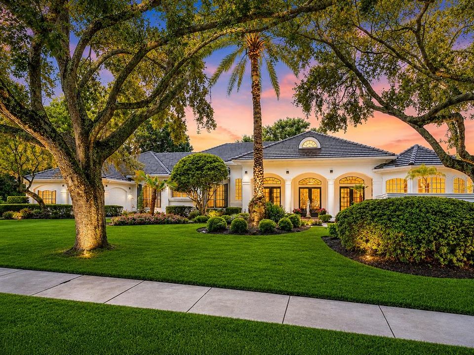 Active With Contract: $1,995,000 (4 beds, 4 baths, 4162 Square Feet)