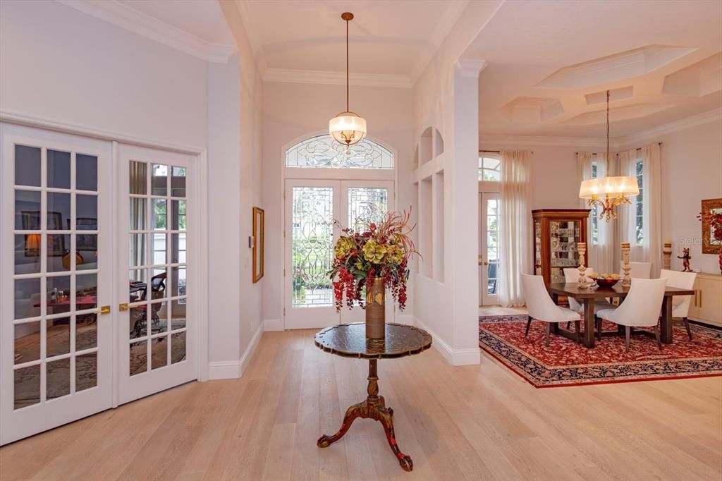 Active With Contract: $1,995,000 (4 beds, 4 baths, 4162 Square Feet)