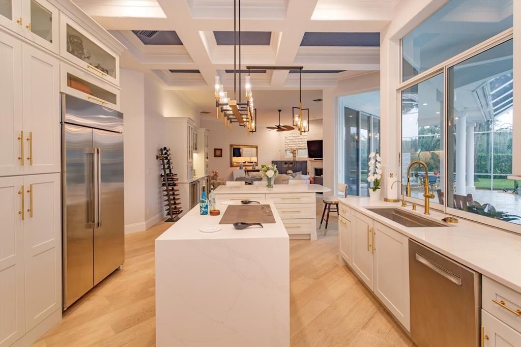 Active With Contract: $1,995,000 (4 beds, 4 baths, 4162 Square Feet)