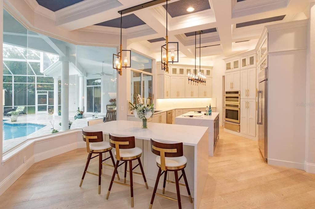 Active With Contract: $1,995,000 (4 beds, 4 baths, 4162 Square Feet)