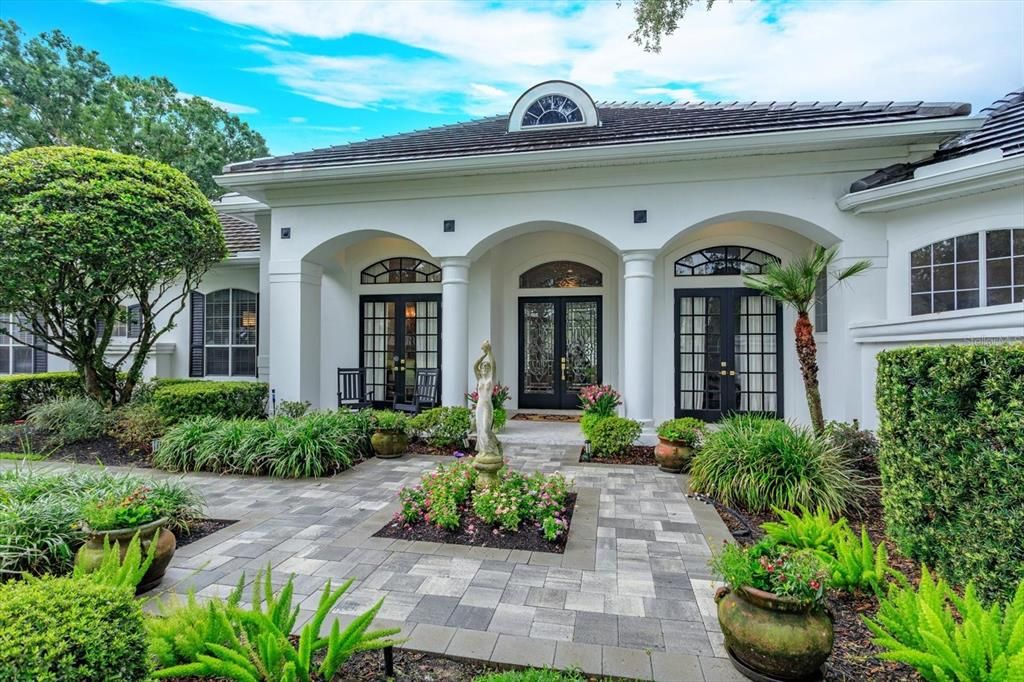 Active With Contract: $1,995,000 (4 beds, 4 baths, 4162 Square Feet)