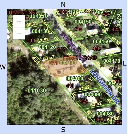 待售: $150,000 (0.05 acres)