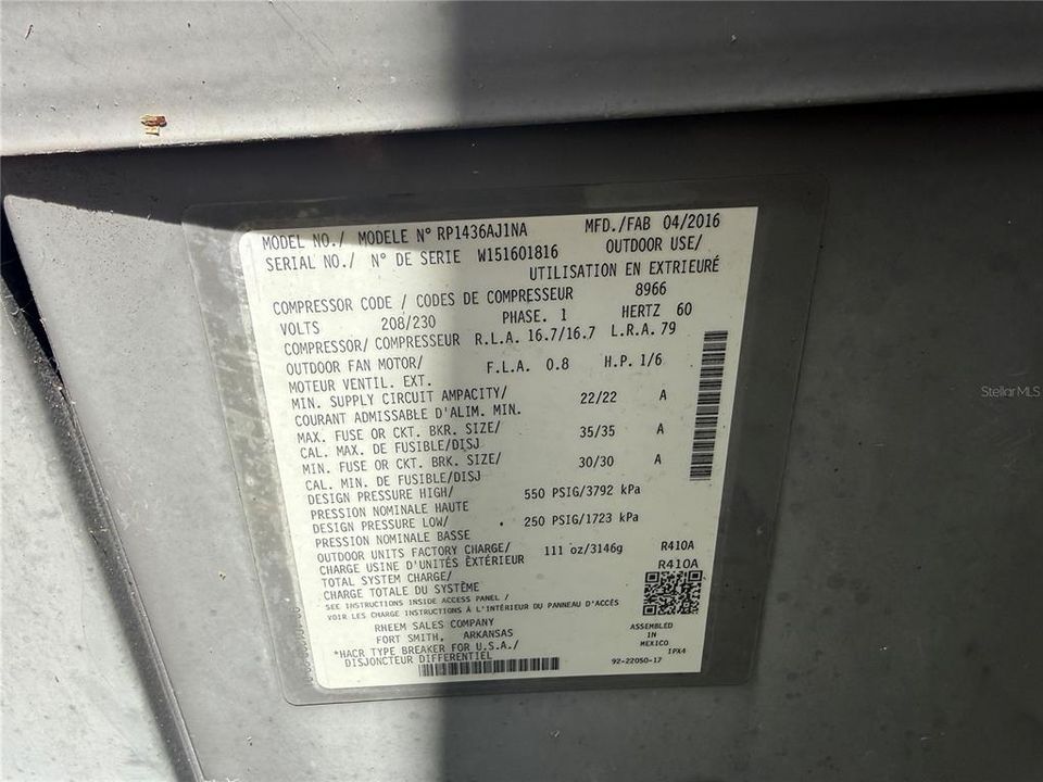 En Venta: $310,000 (3 camas, 2 baños, 1288 Pies cuadrados)