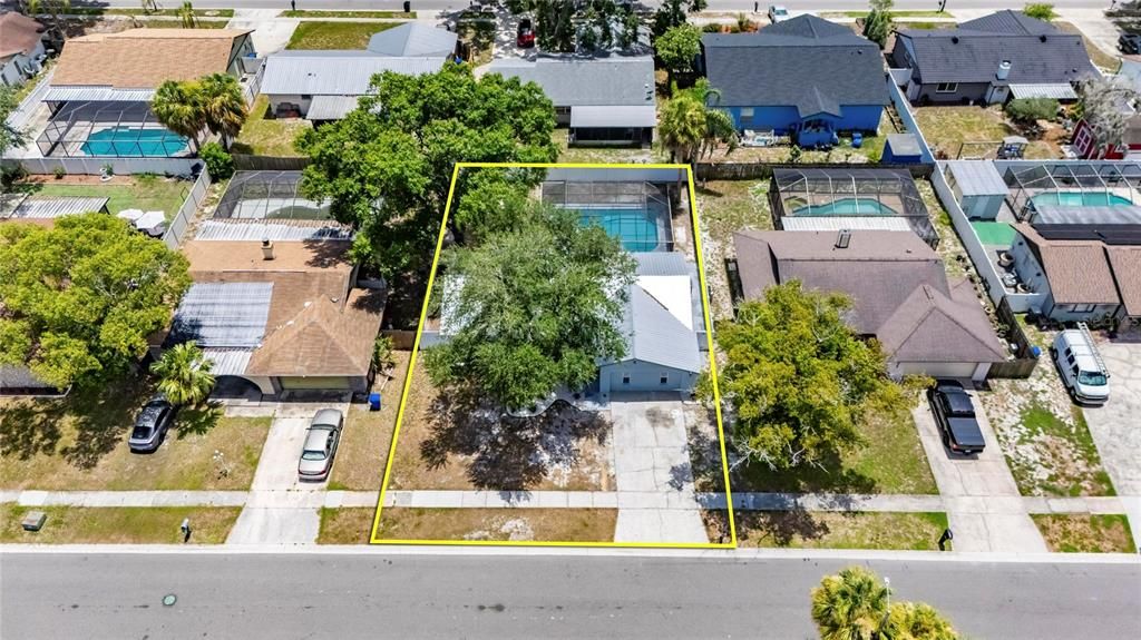For Sale: $430,000 (4 beds, 3 baths, 1635 Square Feet)