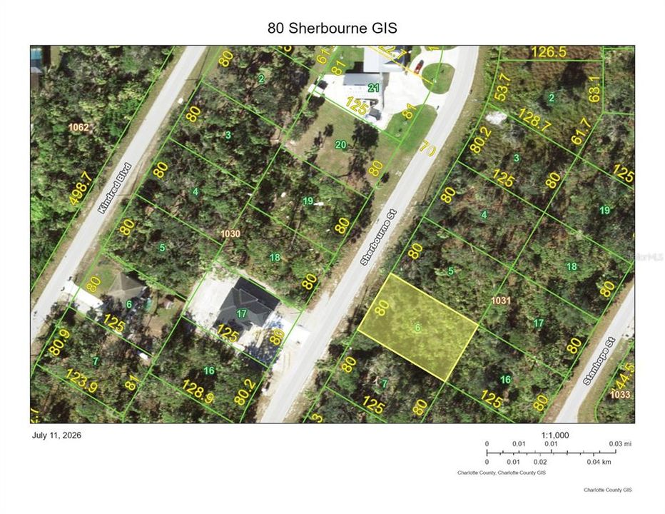 待售: $21,500 (0.23 acres)