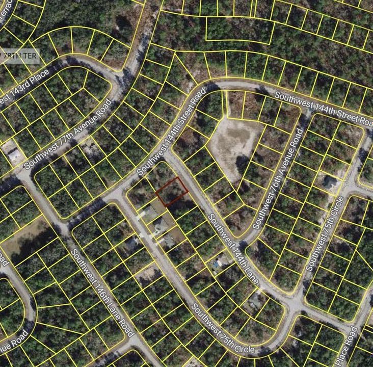 For Sale: $31,500 (0.23 acres)