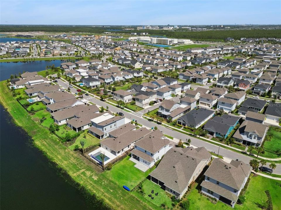 На продажу: $949,000 (4 спален, 3 ванн, 3452 Квадратных фут)