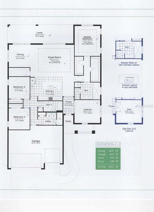 For Sale: $645,000 (3 beds, 2 baths, 2348 Square Feet)