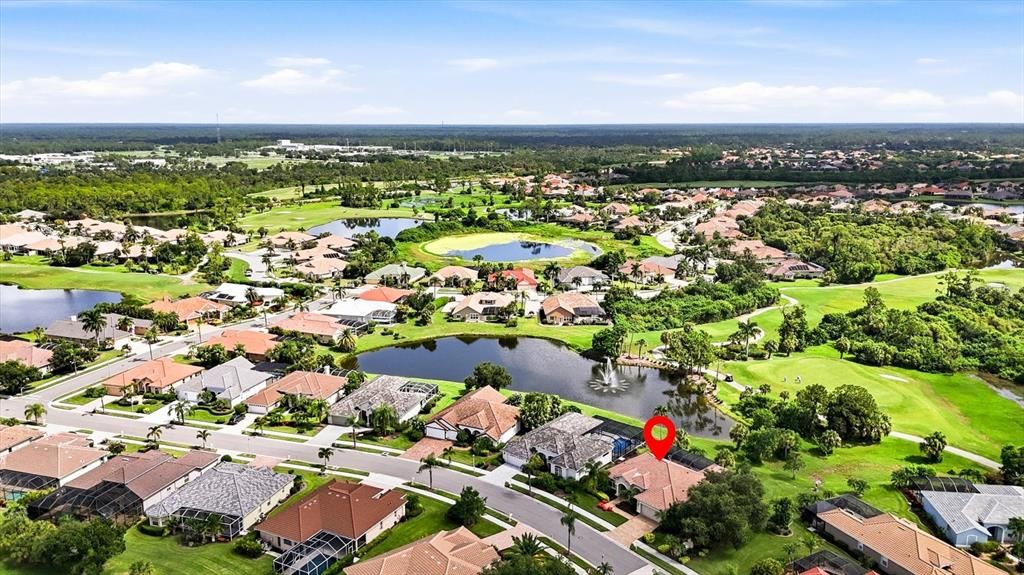 На продажу: $499,900 (3 спален, 2 ванн, 2037 Квадратных фут)