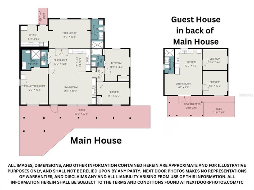 For Sale: $469,000 (5 beds, 4 baths, 2372 Square Feet)