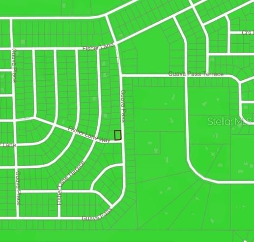 待售: $16,000 (0.24 acres)