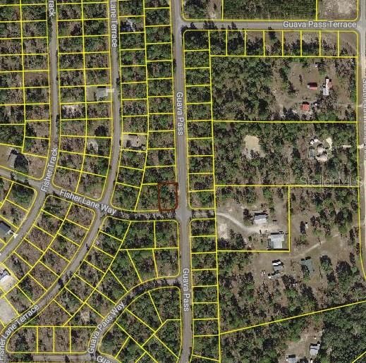 待售: $16,000 (0.24 acres)