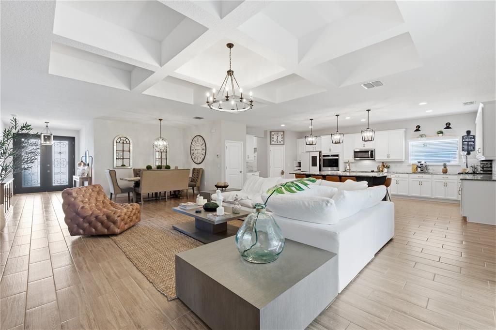 En Venta: $535,000 (4 camas, 3 baños, 2514 Pies cuadrados)