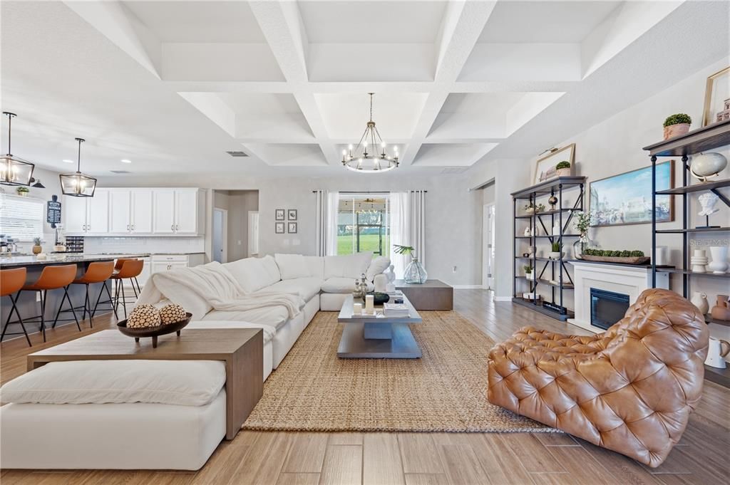 En Venta: $535,000 (4 camas, 3 baños, 2514 Pies cuadrados)