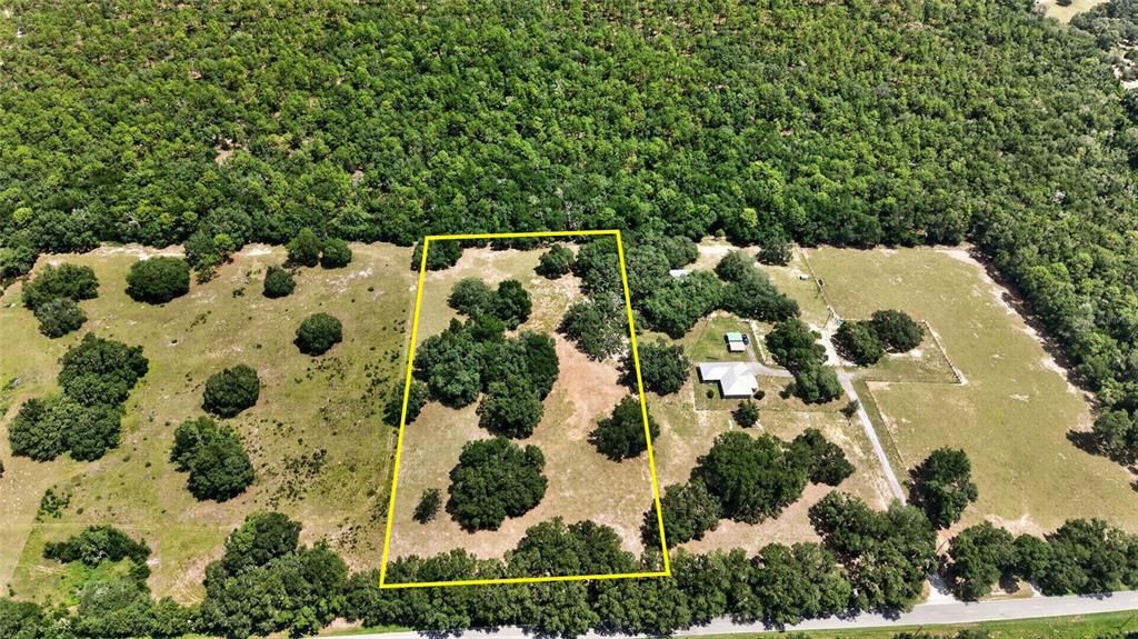 На продажу: $225,000 (4.39 acres)