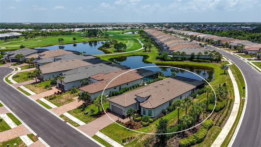 For Sale: $1,016,000 (3 beds, 3 baths, 2421 Square Feet)