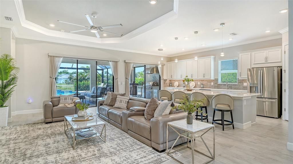 For Sale: $1,016,000 (3 beds, 3 baths, 2421 Square Feet)