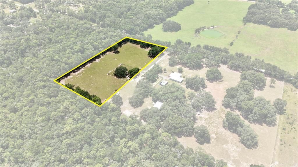 На продажу: $250,000 (4.32 acres)