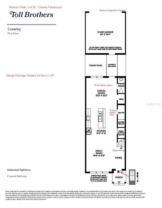 En Venta: $408,000 (3 camas, 2 baños, 1857 Pies cuadrados)