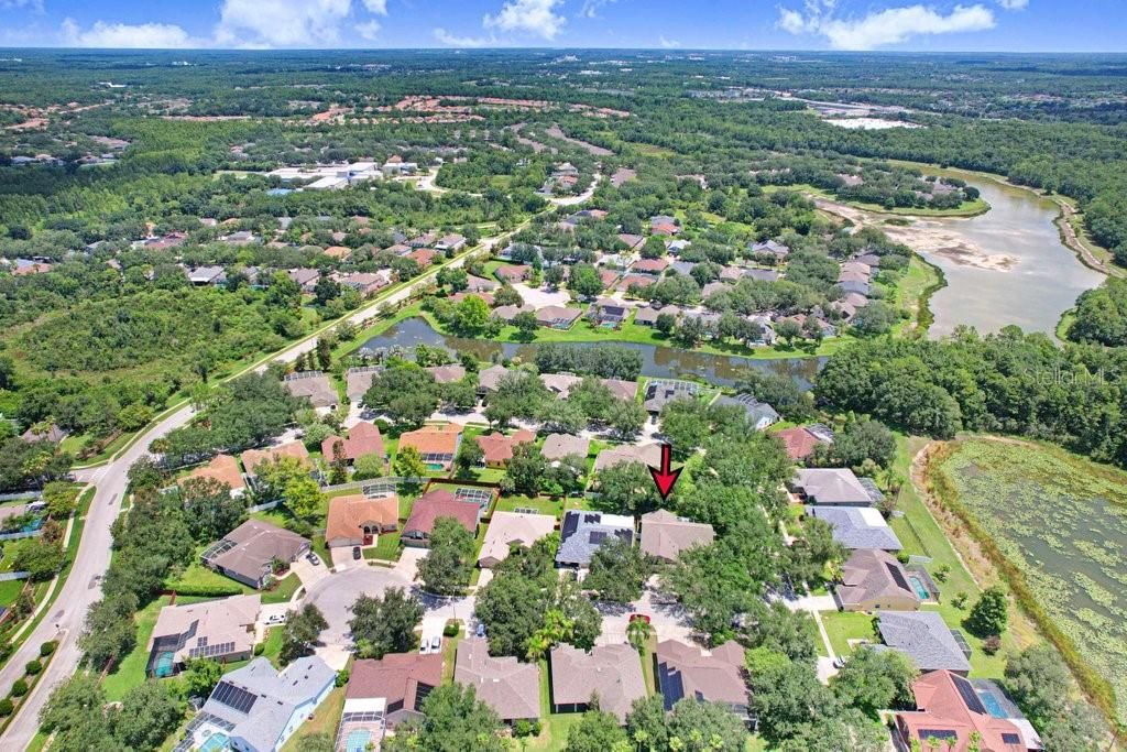 На продажу: $535,000 (4 спален, 3 ванн, 2873 Квадратных фут)