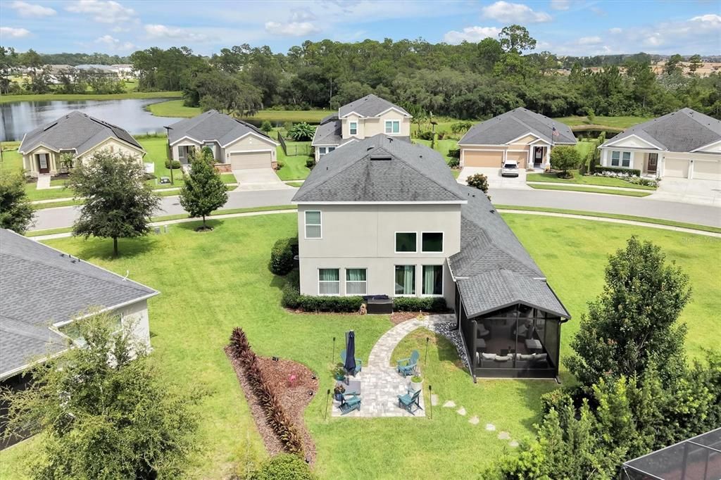 For Sale: $598,500 (4 beds, 3 baths, 2687 Square Feet)
