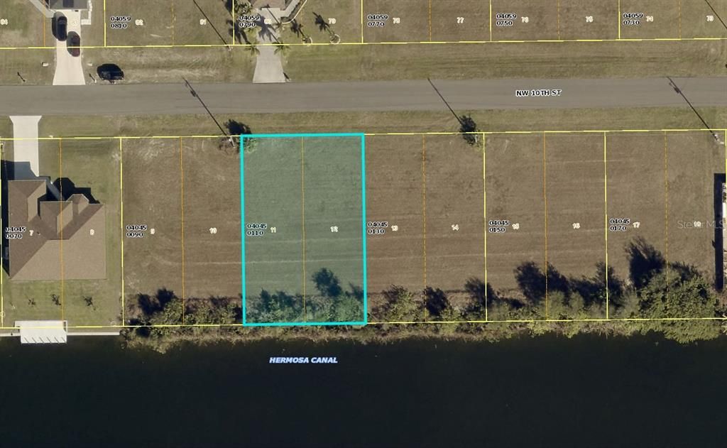 For Sale: $39,000 (0.23 acres)