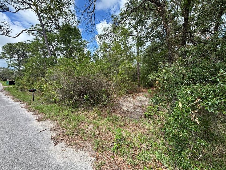 待售: $80,000 (0.92 acres)