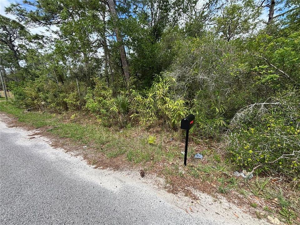 待售: $80,000 (0.92 acres)