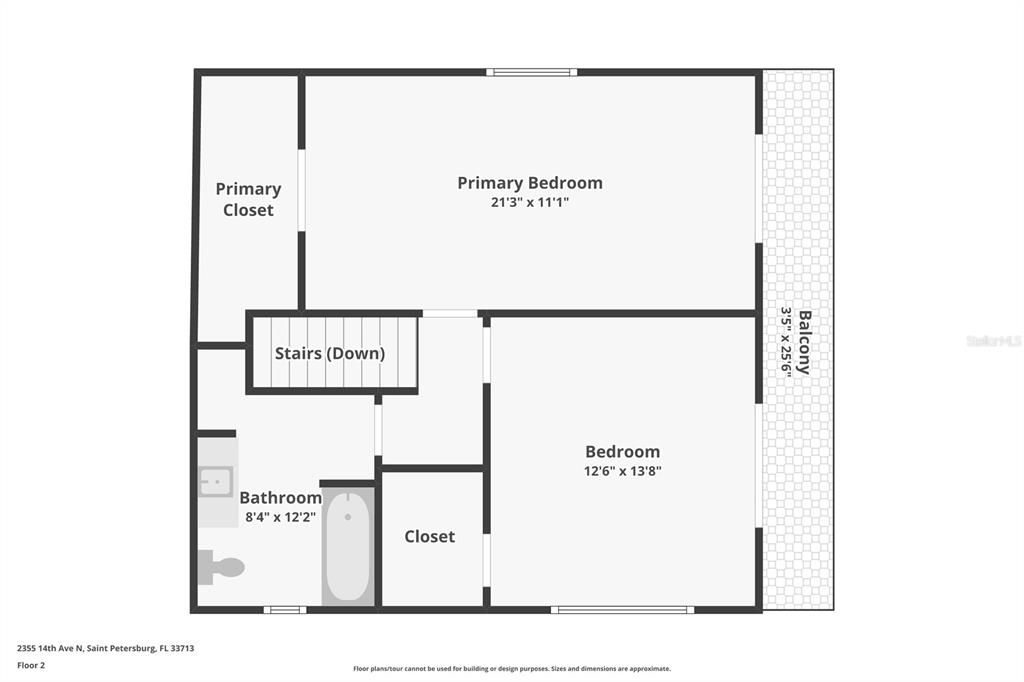 For Sale: $495,000 (3 beds, 2 baths, 1492 Square Feet)