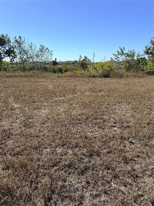 En Venta: $62,900 (0.30 acres)