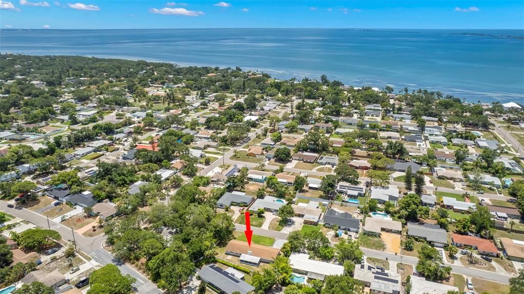 На продажу: $525,000 (3 спален, 2 ванн, 1662 Квадратных фут)