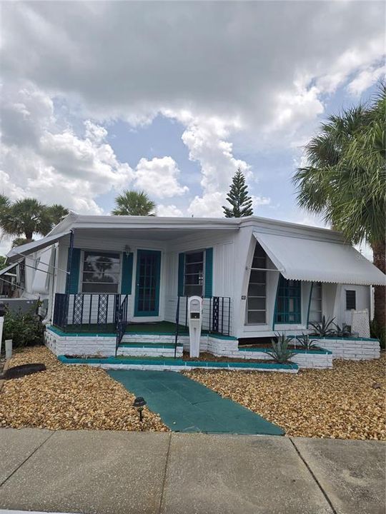 Recently Sold: $55,000 (2 beds, 1 baths, 770 Square Feet)