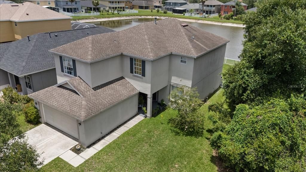 На продажу: $450,000 (5 спален, 2 ванн, 2610 Квадратных фут)