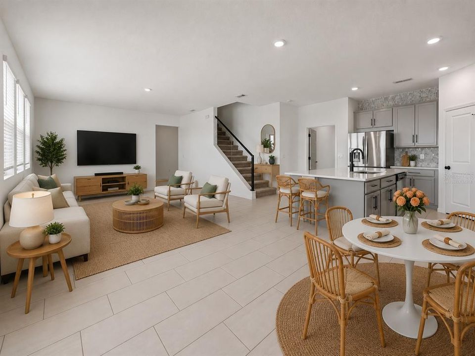 En Venta: $419,900 (4 camas, 2 baños, 2683 Pies cuadrados)