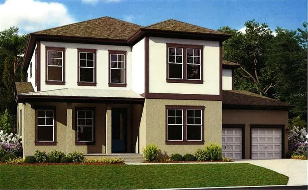 Activo con contrato: $975,060 (5 camas, 4 baños, 4024 Pies cuadrados)