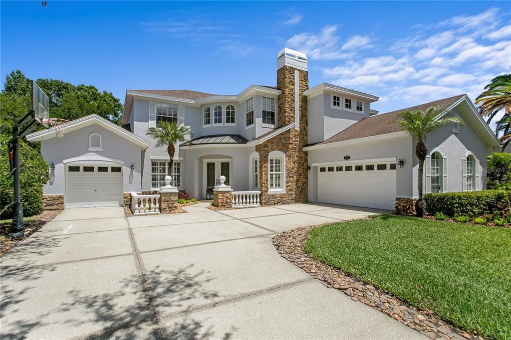 Active With Contract: $1,175,000 (5 beds, 3 baths, 4373 Square Feet)