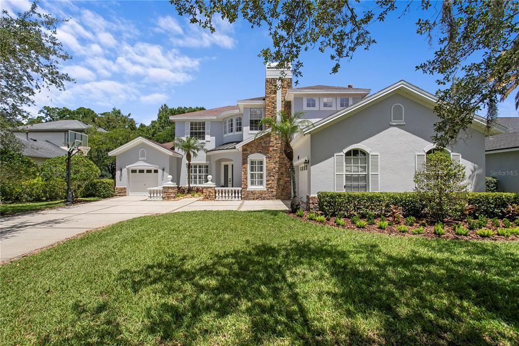 Active With Contract: $1,175,000 (5 beds, 3 baths, 4373 Square Feet)