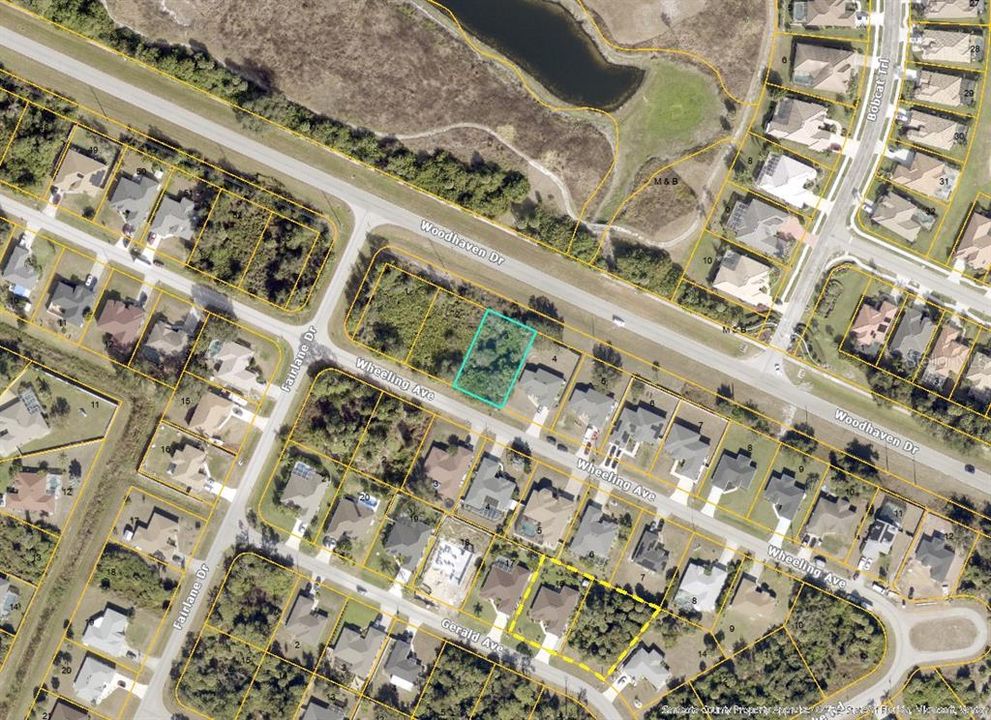 For Sale: $22,500 (0.23 acres)