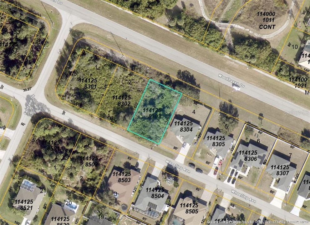 For Sale: $22,500 (0.23 acres)