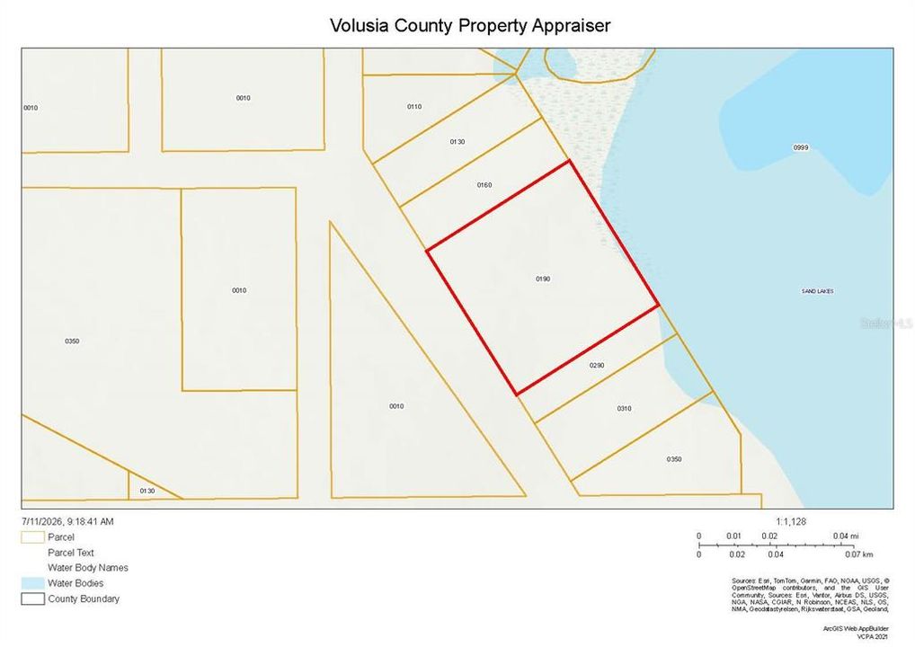На продажу: $49,900 (1.43 acres)